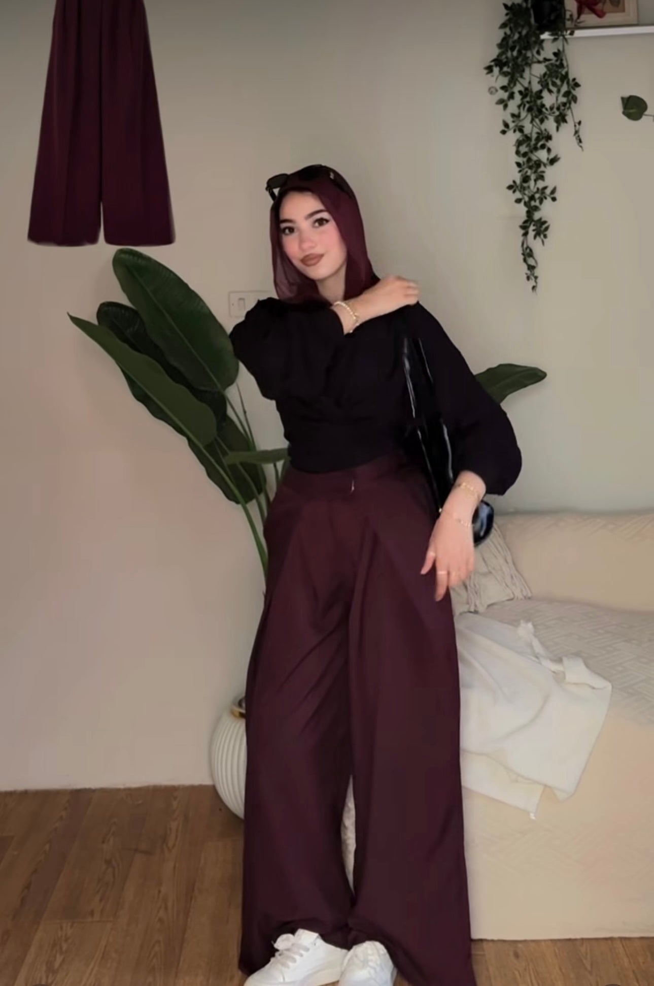 بنطلون فورمال