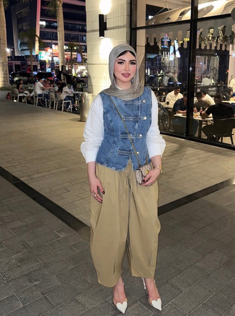 Pants