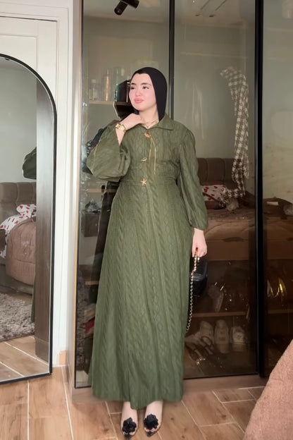 فستان ركامة