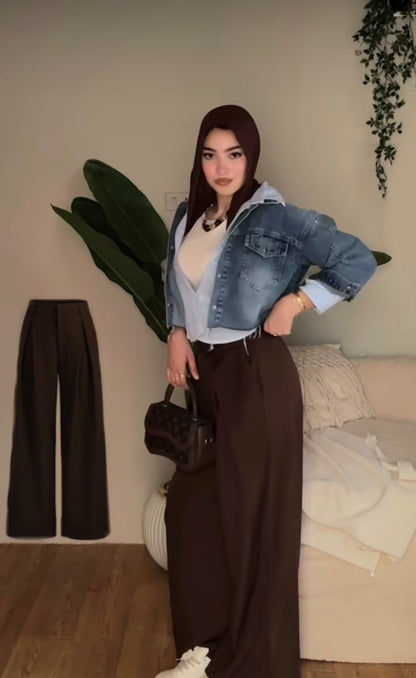 بنطلون فورمال