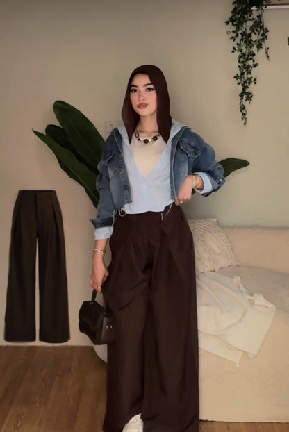 بنطلون فورمال
