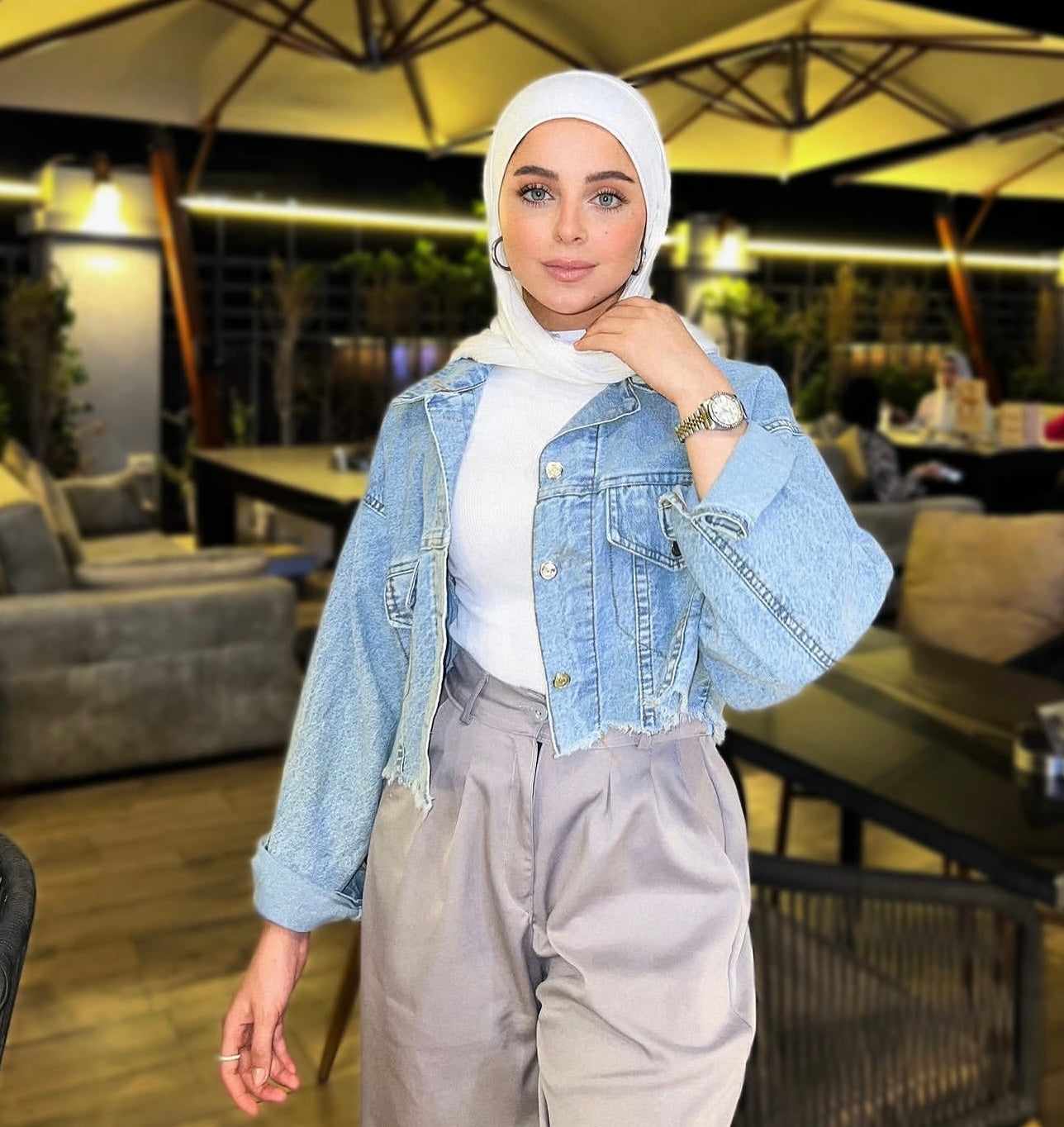 كروب دينم
